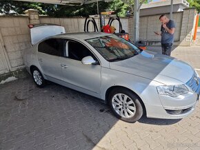 Wv Passat  b6 - 4