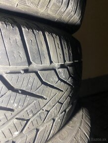 Zimné gumy Semperit Speed Grip 2 185/65 R15 - 4