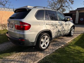 BMW X5 XDrive35d - 4