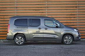 Toyota Proace City Verso 2024 Family - 4