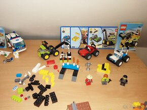 LEGO sety po 25€ - 4