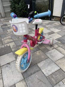 Nickledeon detsky bicykel Peppa Pig - 4