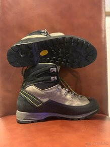 Scarpa R evolution GTX women vel. 39 - 4