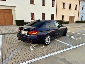 BMW 330d xdrive - 4