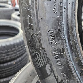 195/60 r16 Michelin - 4