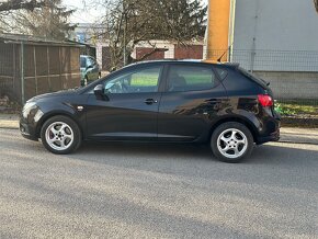 Seat Ibiza 1.9 TDi 77kW - 4