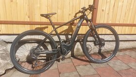 Predám elektro bicykel Specialized -Turbo levo HT le 29 - 4