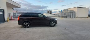 Volvo XC90  B5 AWD RDESIGN 7 - 4