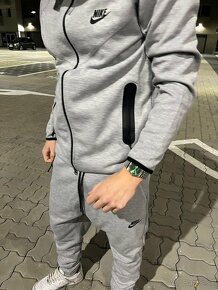 Tech fleece - 4