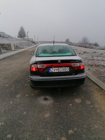 Predám Seat Toledo 1.8 20v 92kw - 4