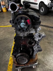 Motor 1.9 Tdi BLS - 4