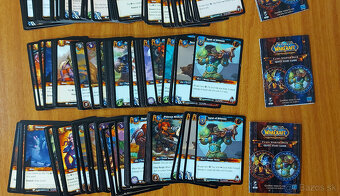 World of Warcraft - TCG - 4