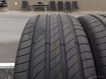 Takmer nové letné 205/45R17 Michelin - 4