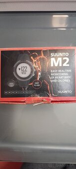 Suunto M2 Black - 4