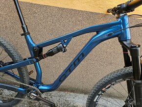 CTM Skaut 2.0 XC upgrade velkost L - 4