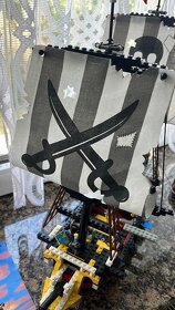 Lego - Pirates 6289-1 - 4