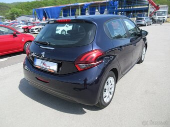 Peugeot 208 1.2 PureTech Active - 4