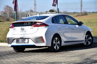 Hyundai Ioniq Electric 40_000_KM - 4