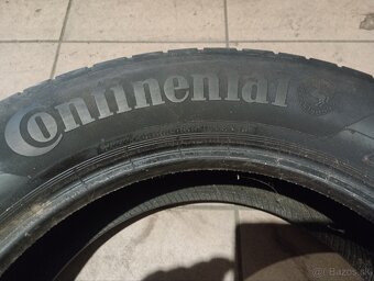 215/60 R17 Continental - 4