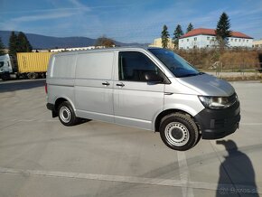 volkswagen T6 2,0 TDI - 4