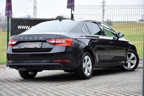 Škoda Superb 1.5 TSI BENZÍN LIVE VIRTUAL SR 2020 DPH - 4