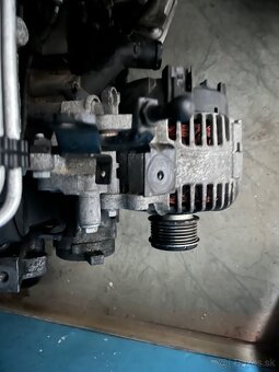 Motor 1.9 TDi 77kw BXE - 4