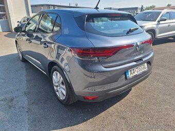 Renault Megane Eqilibri šport 1,33 Tce 140k - 4