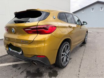 BMW X2 xDrive M35i - 4