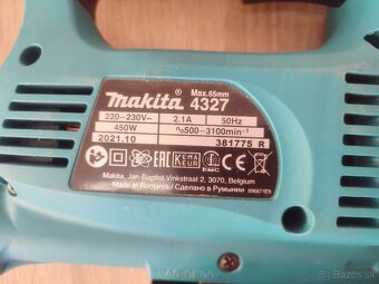 Makita 4327 - 4