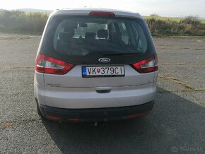 Ford galaxy - 4