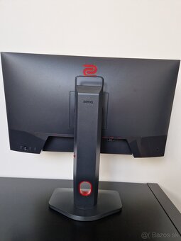 BenQ XL2411K - 4