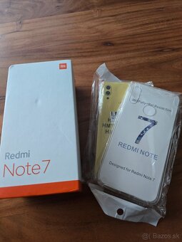 Xiaomi Redmi Note 7 64GB - 4