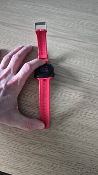 Garmin Forerunner 15 + pulzomer - 4