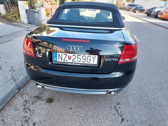 Audi a4 2.0tdi 103kw  s line - 4