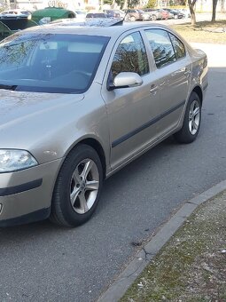 Škoda octavia 1.9.tdi - 4