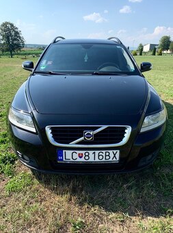 Ponúkam na predaj VOLVO V50 D4204T - 4