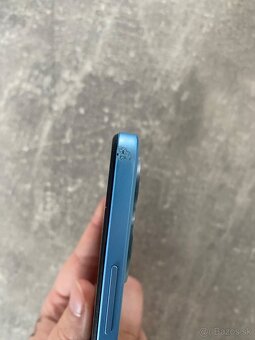 Predám Redmi Note 12 – 4GB RAM / 128GB ROM - 4