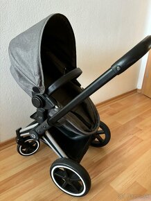 Kočík pre bábiky Cybex - 4