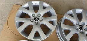 Mazda 6 gh gj gl cx5 cx7 hyundai kia 5x114,3 r18 - 4