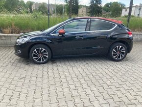 Citroën  Ds4 1.6 HDI  r.v.2015 - 4