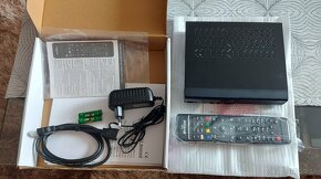 Amiko HD8265+ DVB prijimac - 4