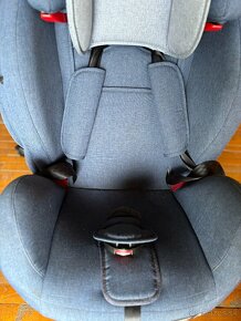 Petite&Mars Prime II Isofix - 4