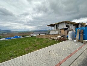 Stavebný pozemok Šibeničná hora 666m2 - 4