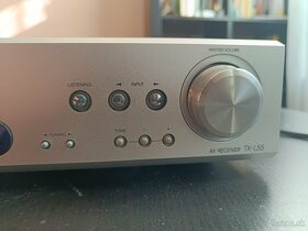 Av receiver Onkyo TX L55 , JBL Control One - 4