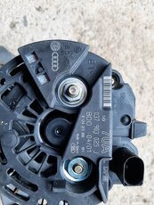 PREDAM NOVY ALTERNATOR BOSCH  PRE VW,AUDI,SKODA,SEAT - 4