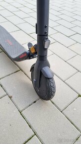 Elektricka kolobezka Segway Ninebot - 4