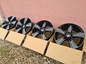 5x120 R19 BMW X5 - 4