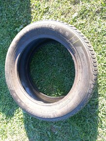 Predam zimne pneumatiky 4ks  Michelin 205 / 55 / R16 - 4