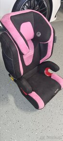 Autosedacka Recaro - 4