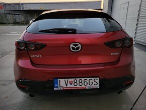 Mazda 3 2.0 SKYACTIV-G - 4